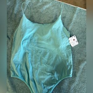 Free People BodySuit